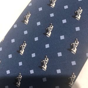 Vineyard Vines Thinking Man tie